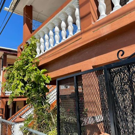 Saint Charles Inn, Belize Central America Punta Gorda Exterior photo